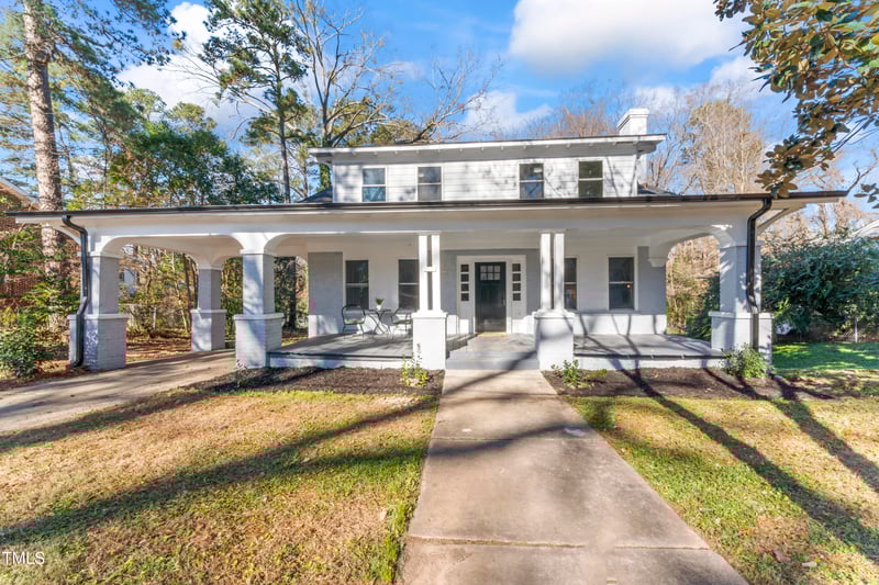 123 Weatherspoon St, Sanford, NC 27330