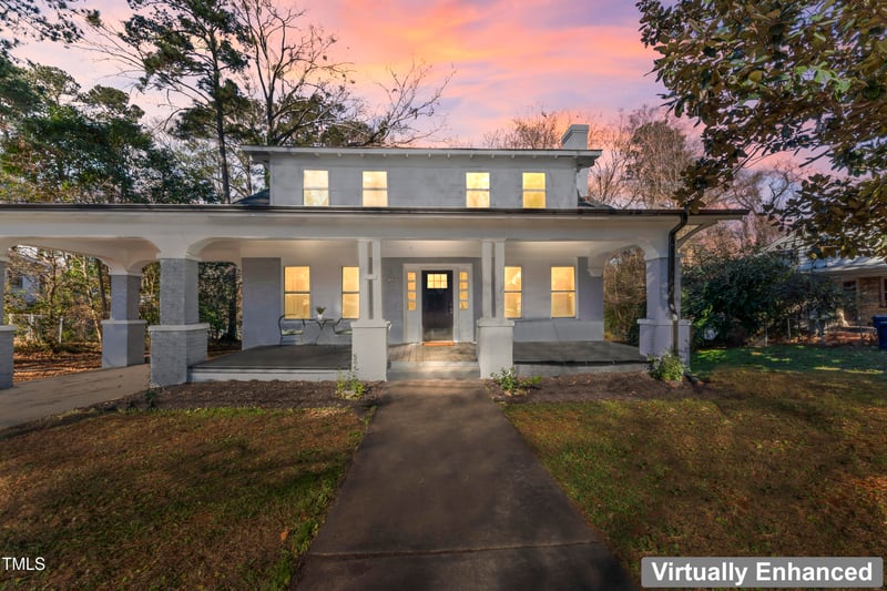 123 Weatherspoon St, Sanford, NC 27330