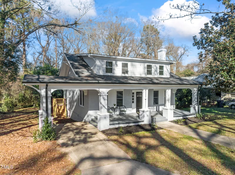 123 Weatherspoon St, Sanford, NC 27330