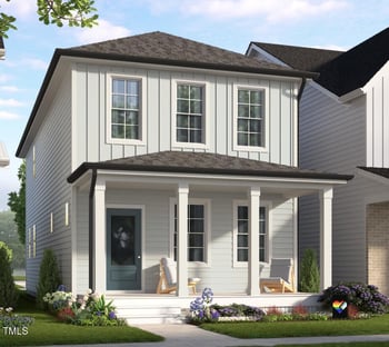 123 Weavers Grove Dr, Chapel Hill, NC 27514