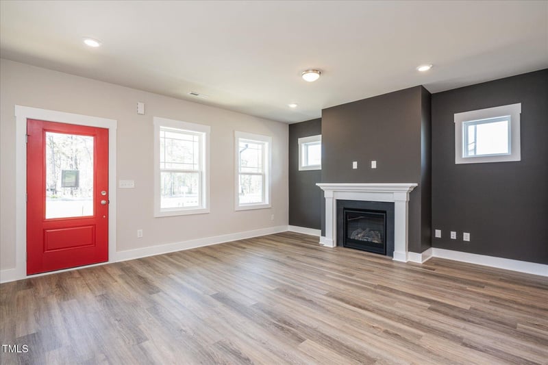 123 Weavers Grove Dr, Chapel Hill, NC 27514