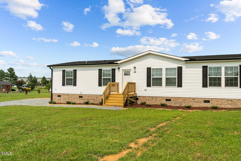 123 Westside Dr, Benson, NC 27504