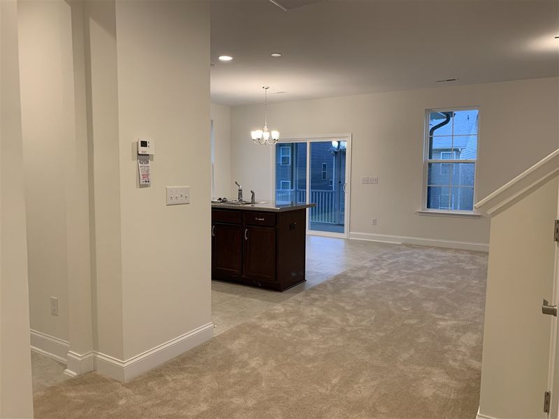 123 Wethergate Dr #60, Clayton, NC 27527