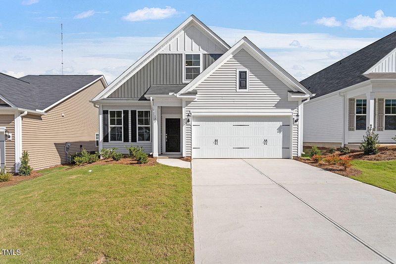 123 White Oak Garden Way #53, Garner, NC 27529