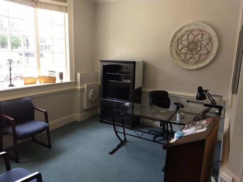 123 S White St #204, Wake Forest, NC 27587