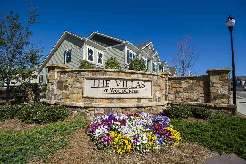 123 Willow View Ln #464, Apex, NC 27539