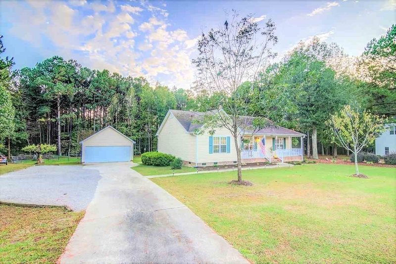 123 Windsor Green Dr, Clayton, NC 27527