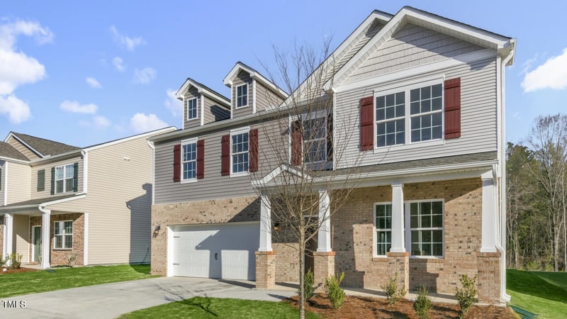 123 Winter Star Ct, Sanford, NC 27330