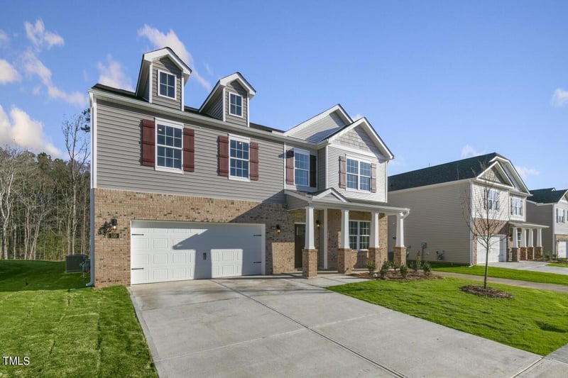 123 Winter Star Ct, Sanford, NC 27330