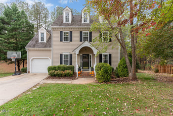 123 Wintermist Dr, Cary, NC 27513