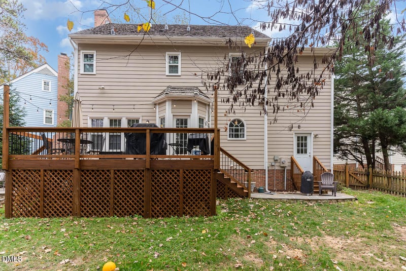 123 Wintermist Dr, Cary, NC 27513