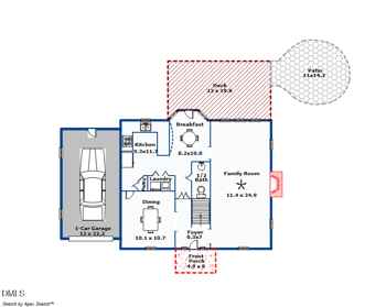123 Wintermist Dr, Cary, NC 27513