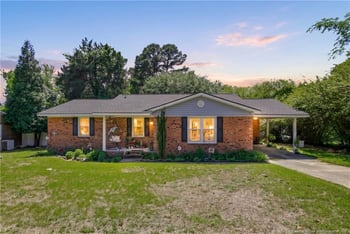123 Wolfpoint Dr, Fayetteville, NC 28311