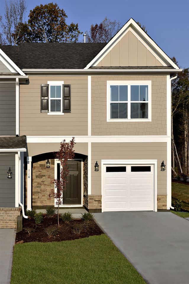 123 Writing Rock Pl #83, Apex, NC 27539