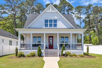 1230 2nd St, Smithfield, NC 27577