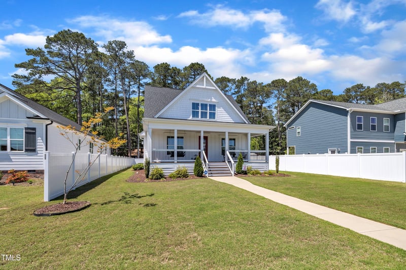 1230 2nd St, Smithfield, NC 27577