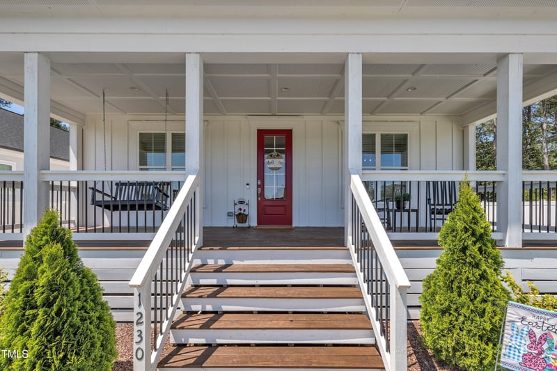1230 2nd St, Smithfield, NC 27577