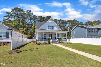 1230 2nd St, Smithfield, NC 27577