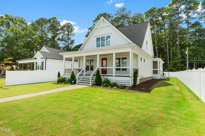 1230 2nd St, Smithfield, NC 27577