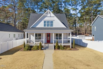 1230 2nd St, Smithfield, NC 27577