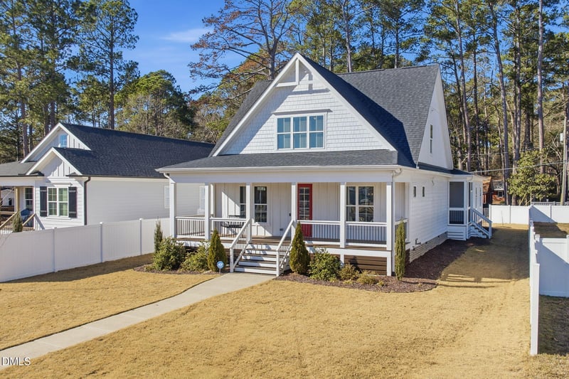 1230 2nd St, Smithfield, NC 27577