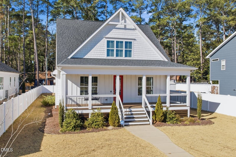 1230 2nd St, Smithfield, NC 27577