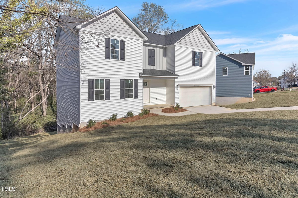 Home Worth Check