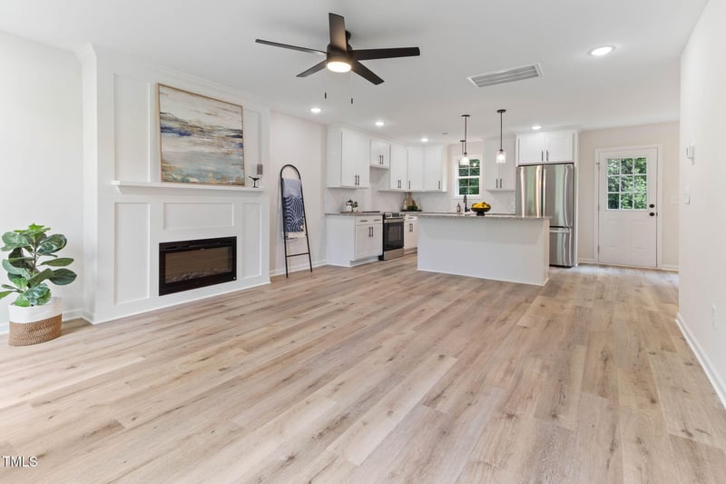 1230 Arailia Dr, Fayetteville, NC 28314