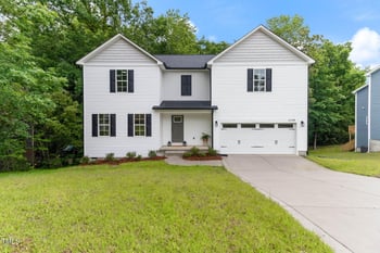 1230 Arailia Dr, Fayetteville, NC 28314