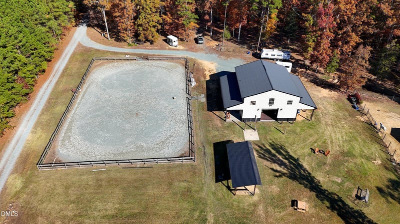 1230 Arnolds Woods Rd, Chapel Hill, NC 27516