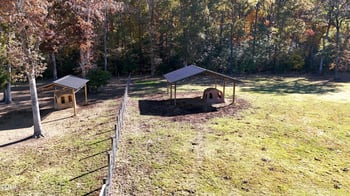 1230 Arnolds Woods Rd, Chapel Hill, NC 27516