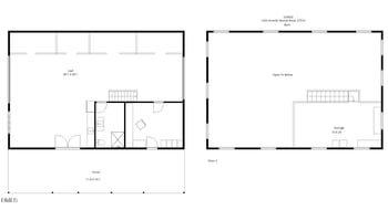 1230 Arnolds Woods Rd, Chapel Hill, NC 27516