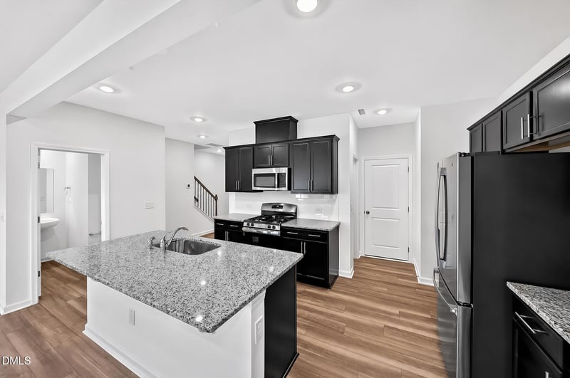 1230 Blue Dasher Ln, Rolesville, NC 27587