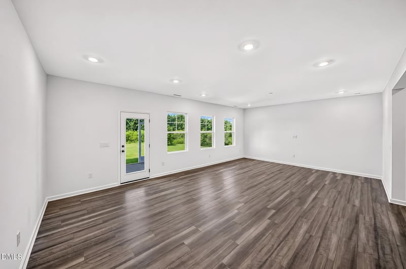 1230 Blue Dasher Ln, Rolesville, NC 27587