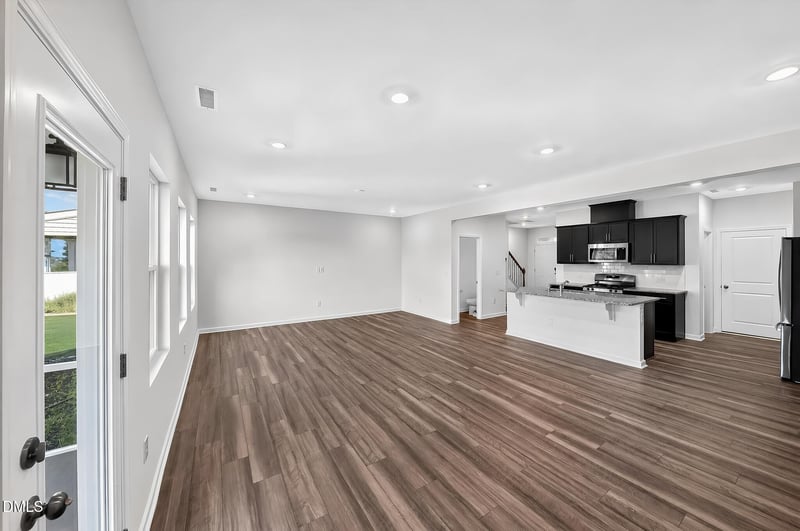 1230 Blue Dasher Ln, Rolesville, NC 27587