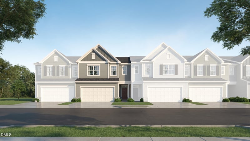 1230 Blue Dasher Ln, Rolesville, NC 27587