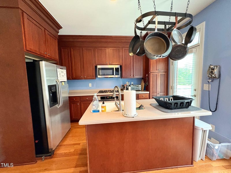 1230 Capability Dr, Raleigh, NC 27606