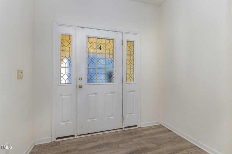 1230 Garden Stone Dr, Raleigh, NC 27610