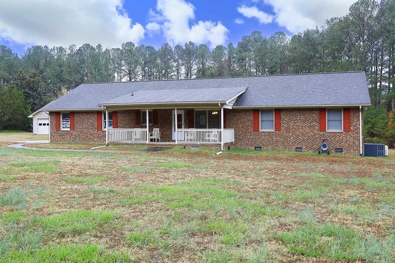 1230 Green Level Rd, Apex, NC 27523
