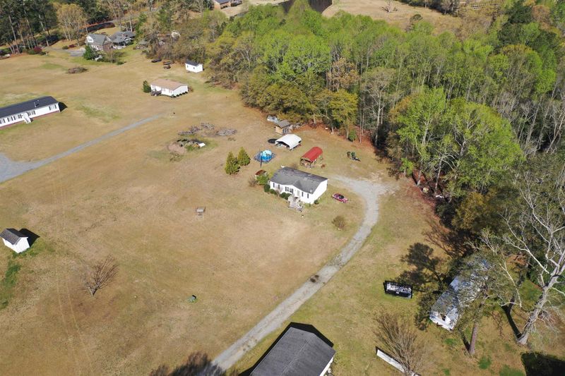 1230 Greenleaf Rd, Angier, NC 27501