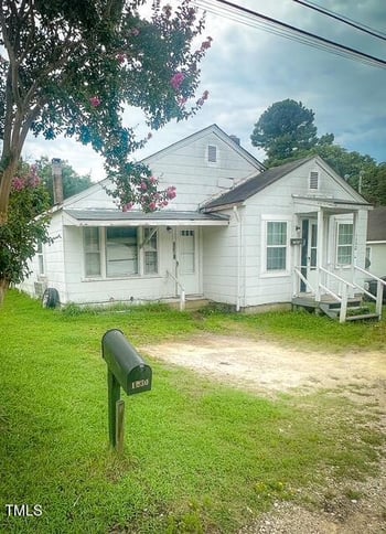 1230 Hight St, Henderson, NC 27536