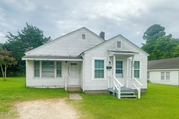 1230 Hight St, Henderson, NC 27536