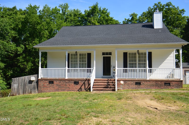 1230 Hightowers Rd, Mebane, NC 27302