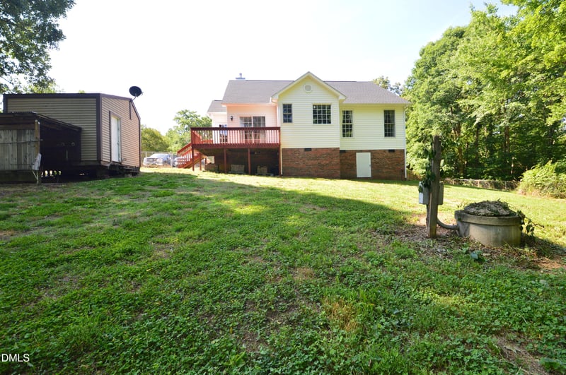 1230 Hightowers Rd, Mebane, NC 27302