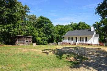 1230 Hightowers Rd, Mebane, NC 27302