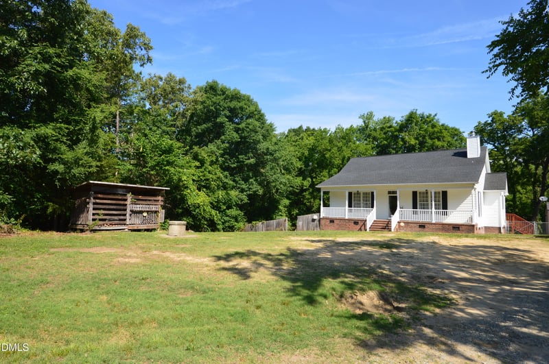 1230 Hightowers Rd, Mebane, NC 27302