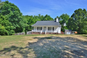 1230 Hightowers Rd, Mebane, NC 27302