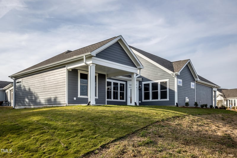 1230 Linkwood Homesite 44, Fuquay Varina, NC 27526