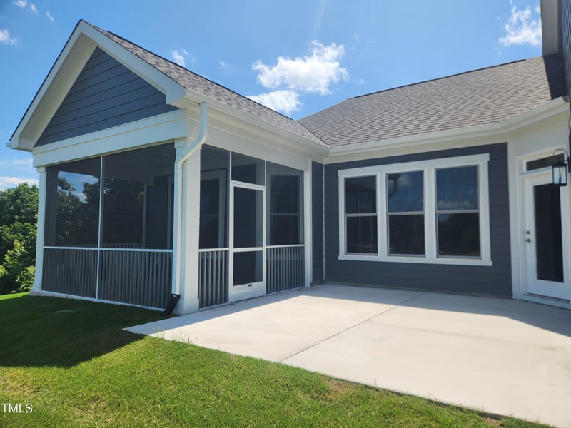 1230 Linkwood Homesite 44, Fuquay Varina, NC 27526