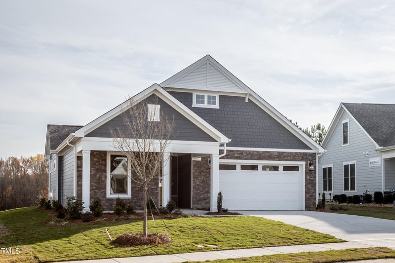 1230 Linkwood Homesite 44, Fuquay Varina, NC 27526